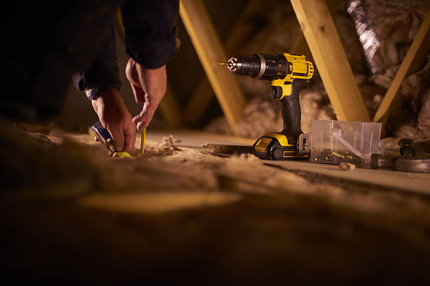 Reliable River Edge, NJ Insulation Contractor Solutions